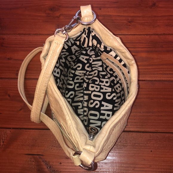 Marc Jacobs cross body bag - Picture 3 of 3